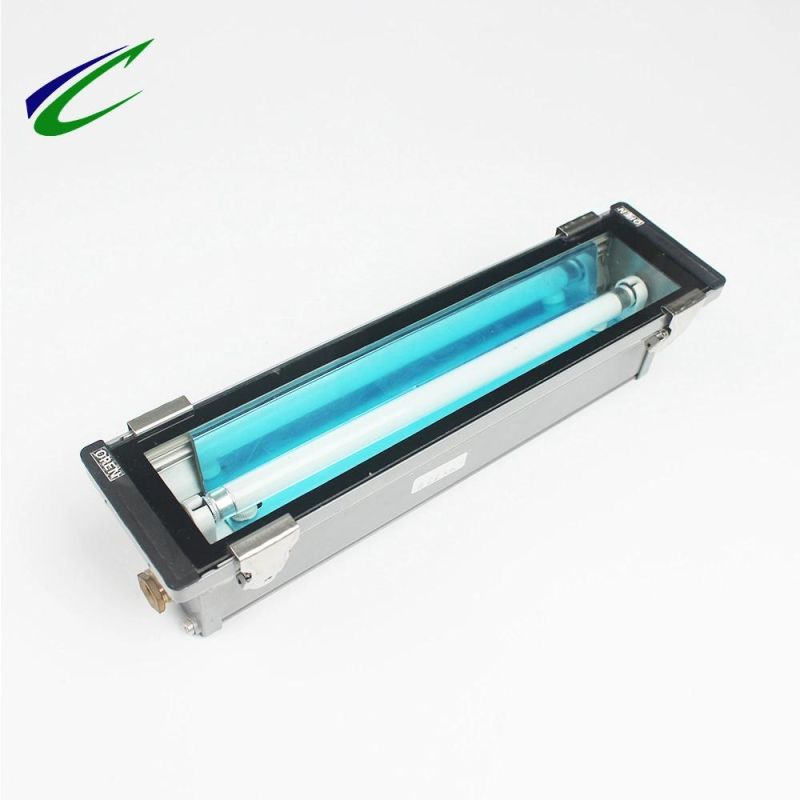 LED Tunnel Light Aluminium Alloy Light with LED Tube Outdoor Light LED Lighting