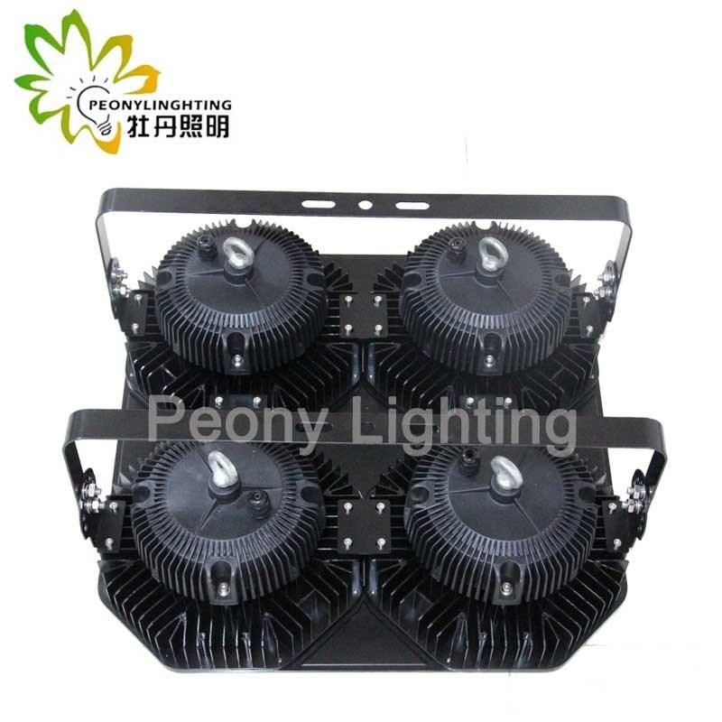2019 High Power LED Flood Lamp with COB Chip 600W LED Project Lamp