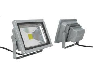 IP65 50 Watt AC 85 - 265V Waterproof LED Flood Light in 4000lm with 3 Years Warranty