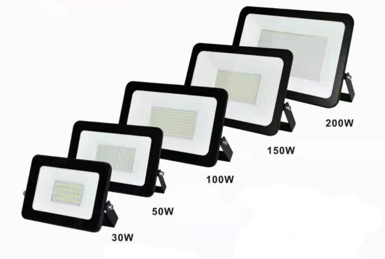 Warehouse LED Flood Light 10W SMD with High Lifespan