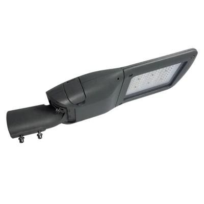 High Power Outdoor LED Street Light 100 Watt