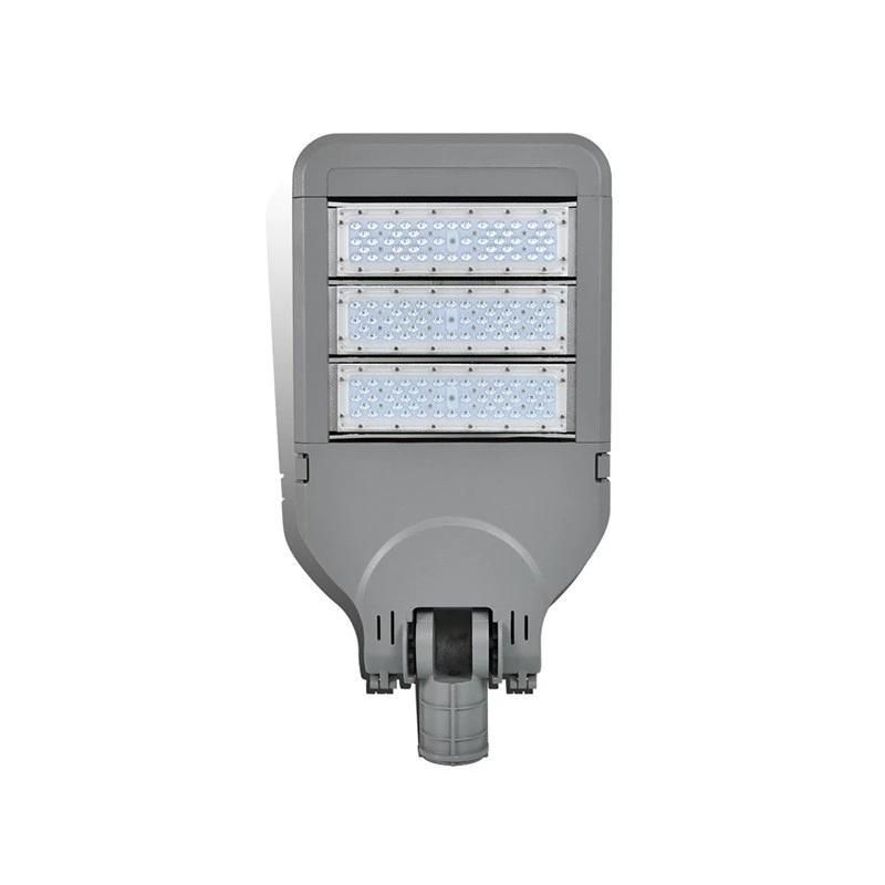 Nom CE Solar Powered Outdoor Lights Refletor Solar 300W Solar LED Street Light