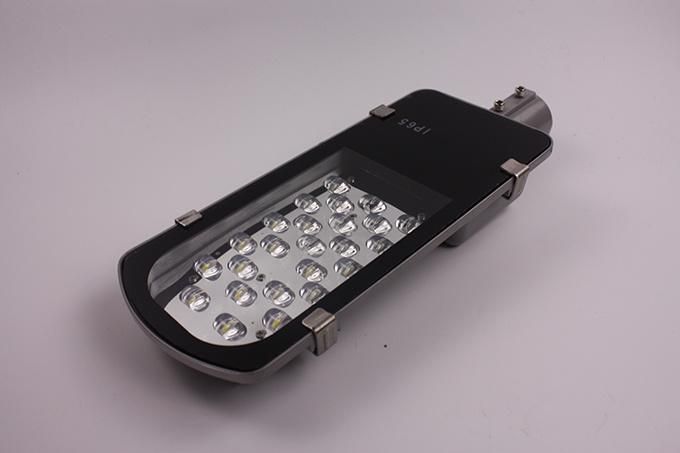 24W 12W LED Street Road Lamp Outdoor Yard Industrial Light (SLRY)