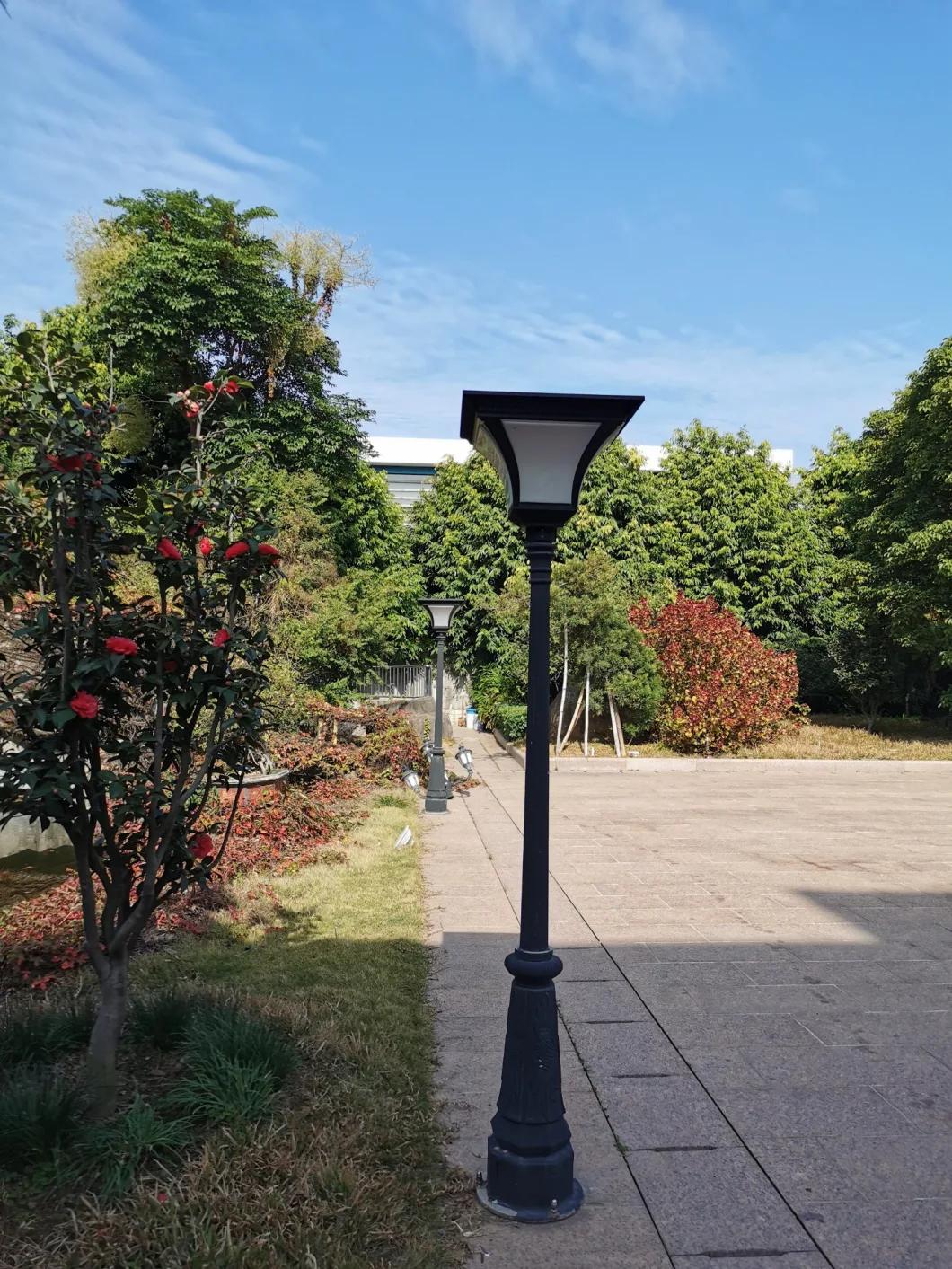Factory Price Garden LED Bulb Outdoor Lighting Lamp Solar System Street Automatic Spot Lightings