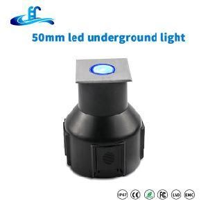 3in1 RGB 12V Aluminum LED Undergroud Light with CREE Chip