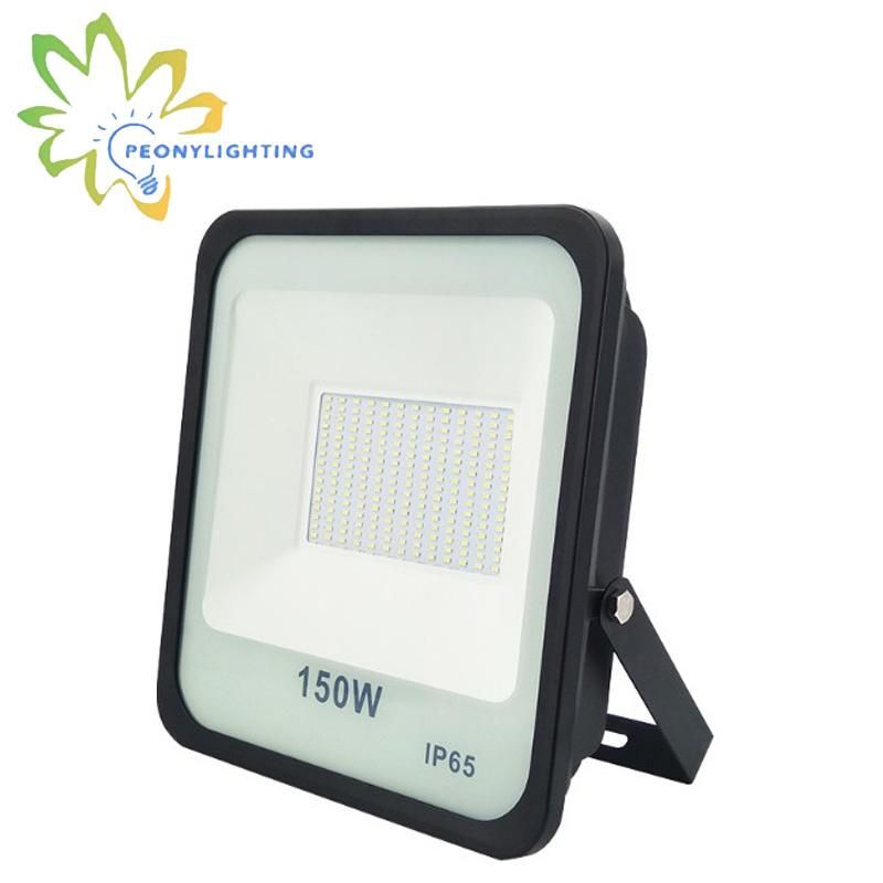 50W LED Flood Light with 110lm/W SMD Chips Floodlight