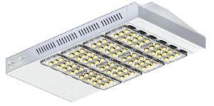 Bridgelux Chip High Dissipation Nice Looking 150W LED Street Light High Quality Meanwell Driver Outdoor Using IP67