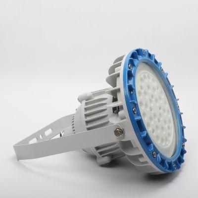 120W LED Explosion-Proof Highbay Light