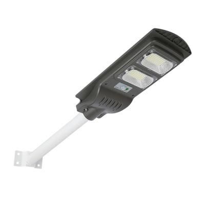 Factory Direct Selling Waterproof IP65 30W 60W 90W 120W Outdoor All in One Solar LED Street Light