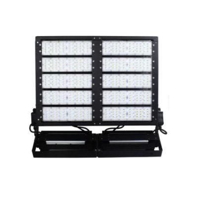 Super Bright LED Outdoor Stadium 1000W LED Flood Light