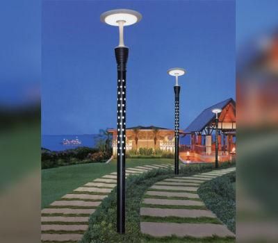 Ala Outdoor Solar 100W LED Solar Street Light for Public Area Road Wall Garden Park LED Flood Lighting