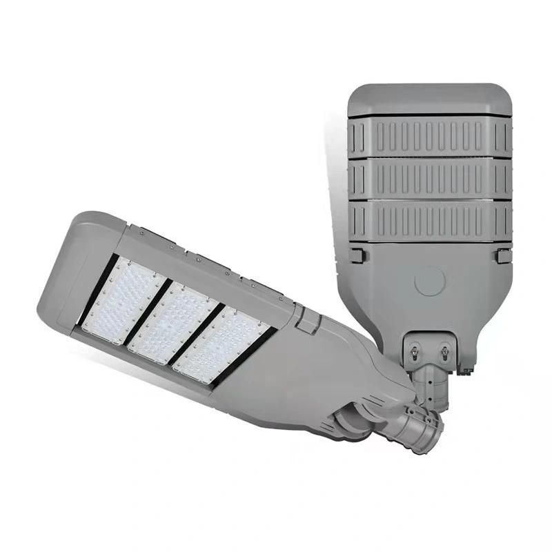 AC 85-265V Solar System Available LED Housing Street Light Motion Sensor 40 45 50 60 Watts LED Street Light