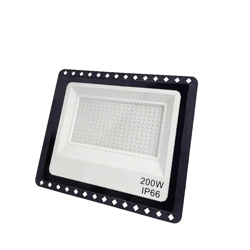 200W Road Project Lighting IP65 LED Spot Flood Light