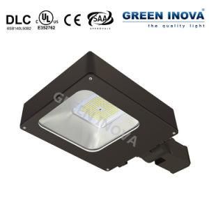 LED Street Light Lighting Lamp with Die Casting LED Housing with Dlc UL cUL SAA Ce 65W~300W