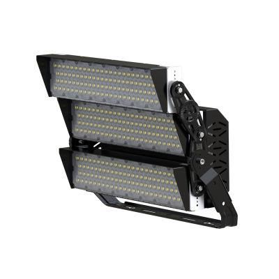 Professional Stadium/Sports Field IP65 720W LED Flood Light Replace HPS 2000 Watt with 5 Years Warranty