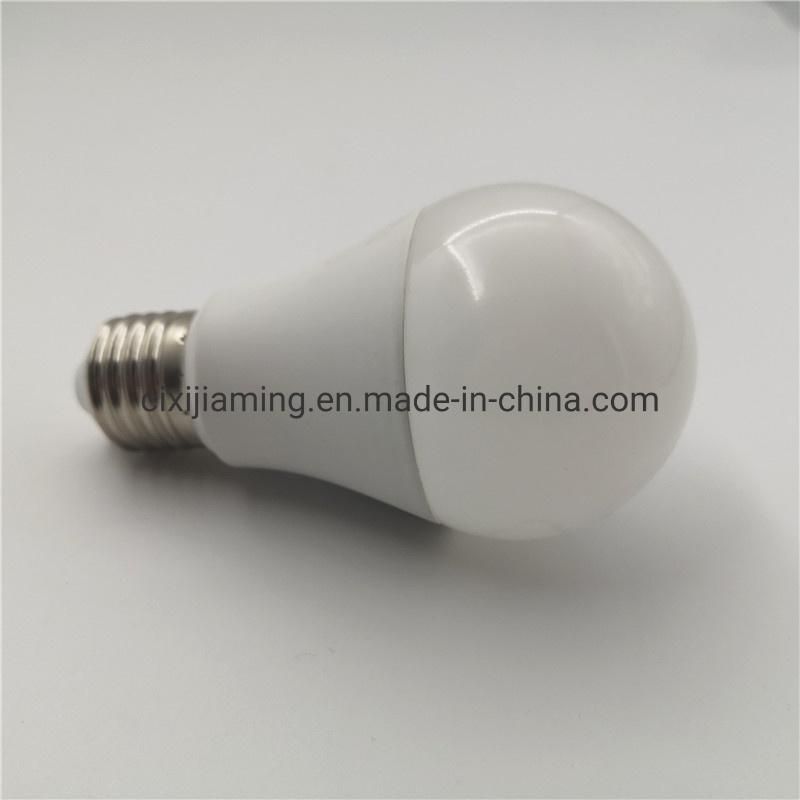 A60 10W Sensor Intelligent Bulb RGB Lamp