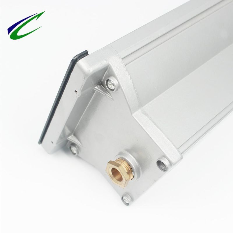 LED Tunnel Light IP65 Tunnel Lighting Alumnium Alloy Light Outdoor Light LED Lighting