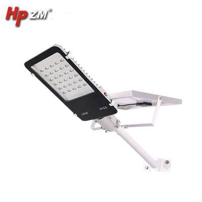 High Performance Top Manufacture Solar LED Street Light Waterproof