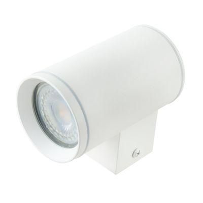 Economic Wall Lamp for GU10 Bulb for Gate Gallery IP65