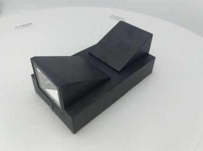 Outdoor Waterproof IP65 Die Casting Aluminium LED SMD Wall Mounted Lights