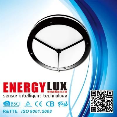 E-L41d Aluminium Body Outdoor Sensor LED Ceiling Light