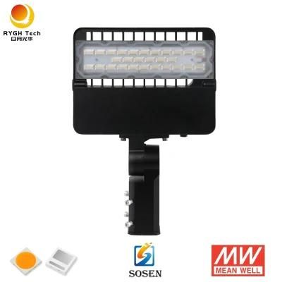 Wholesale 100W Shoebox LED Street Light for Highway