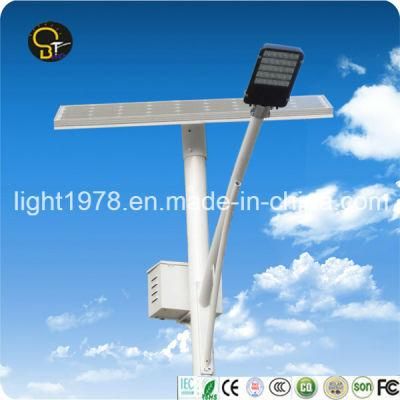 Factory Direct 45W LED Solar Street Light