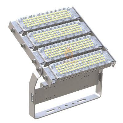 Inventronics Driver Dali 0-10V Dimmable Waterproof IP65 250W LED Flood Tunnel Light