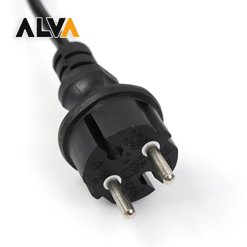 Europe LED Lighting Christmas Lights Fairy Festival Holiday Light with E27 S14 Bulb Outdoor Decoration String with VDE