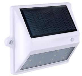 Og40-2W Solar LED Wall Lamp Light