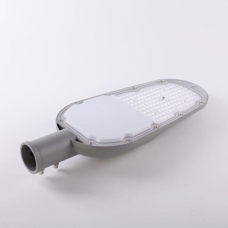 IP66 CB ENEC Certification Manufacturers Dimmable Street Lighting 80W LED Public Light