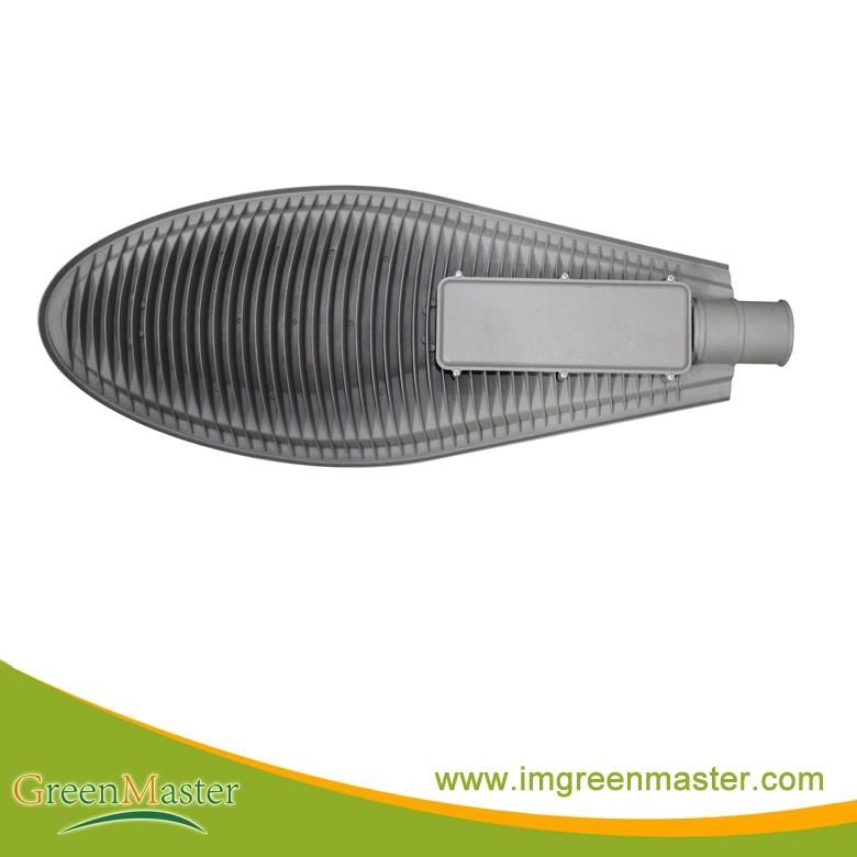 SL003 150W High Quality Tempered Glass COB LED Street Light