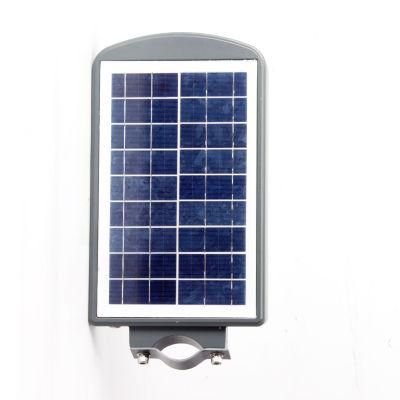 Waterproof Outdoor Solar LED Garden Light with Motion Sensor