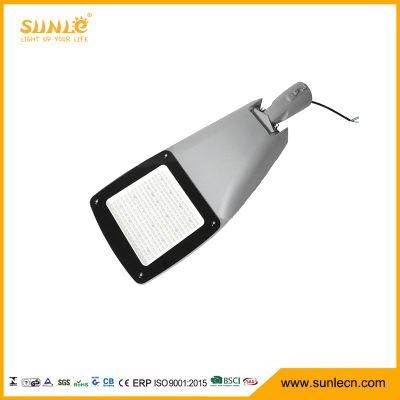 Road Project Lighting SLR05-110 80W LED Street Light