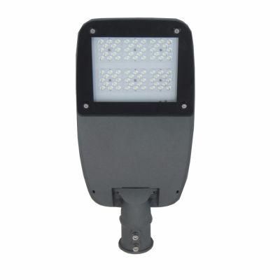 40W High Quality Outdoor Waterproof IP66 Ik10 SMD LED Street Light