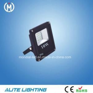 High Lumen LED Floodlight with CE RoHS Certification