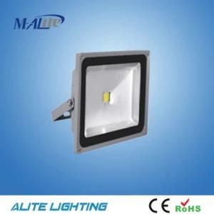 CE RoHS Approved IP65 Outdoor LED Floodlight 10W/20W/30W/50W