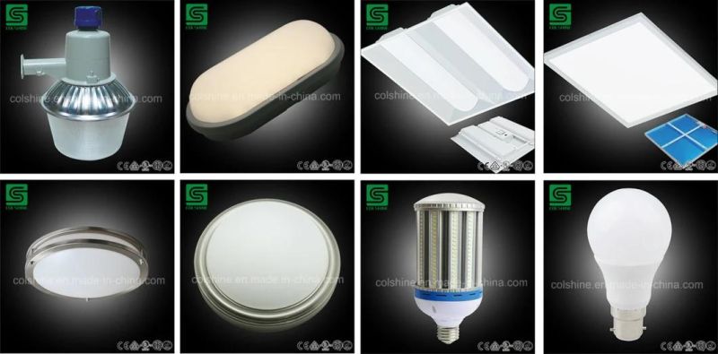 High Power IP65 Waterproof LED Road Lamp Street Lighting