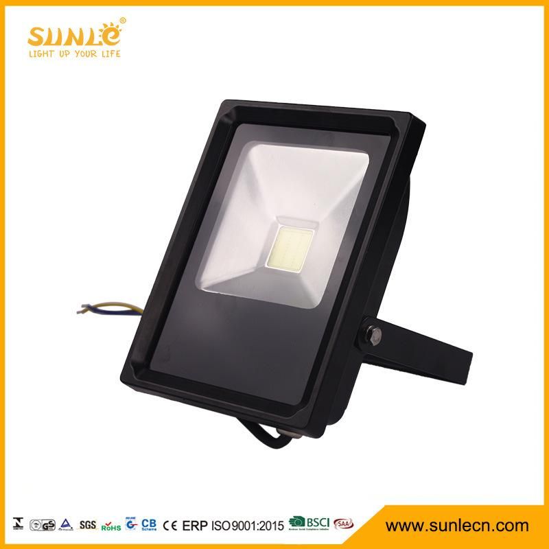 Hot Sale 30W COB LED Flood Light for Football Pitch Basketball Tennis Court