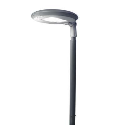 IP66 Ik10 Lm-80 Ce CB LVD ENEC 130lm/W 50W LED Garden Light with 7 Year Warranty