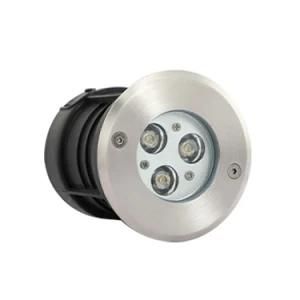 IP67 3W LED Landscape Light Outdoor LED