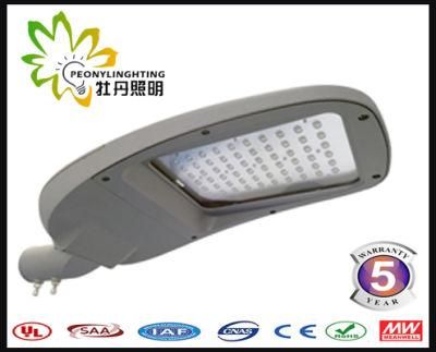 100W 120W 150W 180W Outdoor Adjustable LED Street Light, Cheap LED Street Light Solar LED Street Lamp with Ce&amp; RoHS Approval