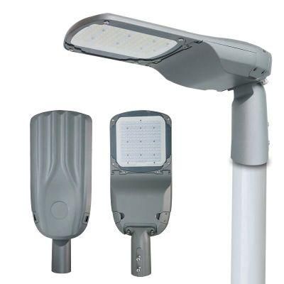 50W 60W 80W 90W 100W LED Street Light Euro Market High Quality Street Lamps