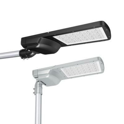 Zgsm New 155lm/W 20W 40W 60W 80W 100W 120W 150W 180W 200W 240W LED Shoebox Street Light