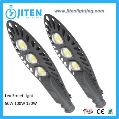 Hot Seller COB Epistar Chip 150W Outdoor Light LED Street Lamp