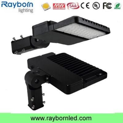 Top Quality Parking Area Outdoor Lamp 200W Road Lighting LED Street Light with IP65
