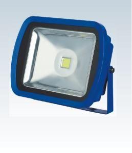 GS, CE Waterproof IP65 70W LED Flood Light for Outdoor