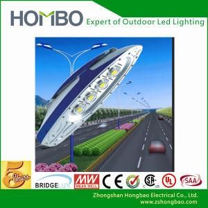 200W Hb-073 Series LED Street Lamp Street Light
