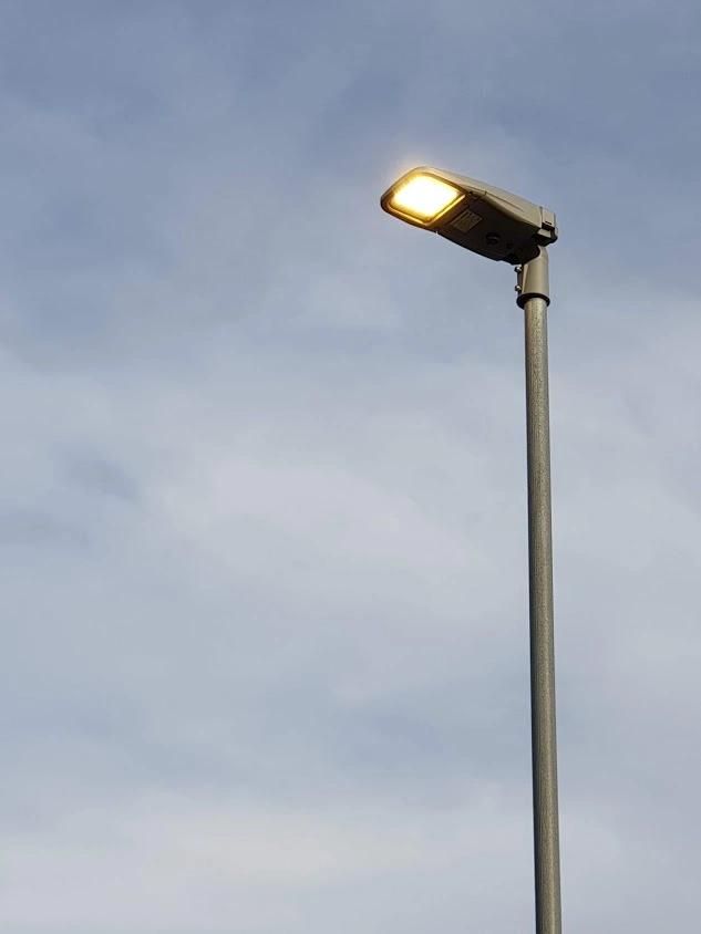 Full Die-Casting 150W LED Street Lighting of 7 Years Warranty
