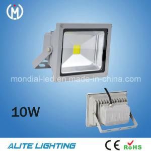 High Power 10W LED Light LED Floodlight (AF01-10W)